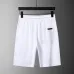 Prada Tracksuits for Prada Short Tracksuits for men #A22491