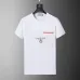 Prada Tracksuits for Prada Short Tracksuits for men #A22503