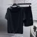 Prada Tracksuits for Prada Short Tracksuits for men #A35609