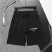 Prada Tracksuits for Prada Short Tracksuits for men #A36451