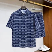 Prada Tracksuits for Prada Short Tracksuits for men #A62261