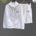 Prada Tracksuits for Prada Short Tracksuits for men Sun protection #A63338
