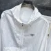 Prada Tracksuits for Prada Short Tracksuits for men Sun protection #A63339
