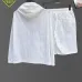 Prada Tracksuits for Prada Short Tracksuits for men Sun protection #A63339