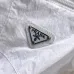 Prada Tracksuits for Prada Short Tracksuits for men Sun protection #A63340
