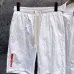 Prada Tracksuits for Prada Short Tracksuits for men Sun protection #A63340