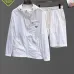 Prada Tracksuits for Prada Short Tracksuits for men Sun protection #A63340