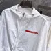 Prada Tracksuits for Prada Short Tracksuits for men Sun protection #A63341