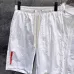 Prada Tracksuits for Prada Short Tracksuits for men Sun protection #A63341