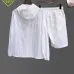 Prada Tracksuits for Prada Short Tracksuits for men Sun protection #A63341