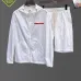 Prada Tracksuits for Prada Short Tracksuits for men Sun protection #A63341