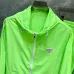 Prada Tracksuits for Prada Short Tracksuits for men Sun protection #A63342