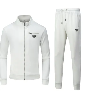 Prada Tracksuits for men #999931058