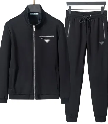 Prada Tracksuits for men #A27649