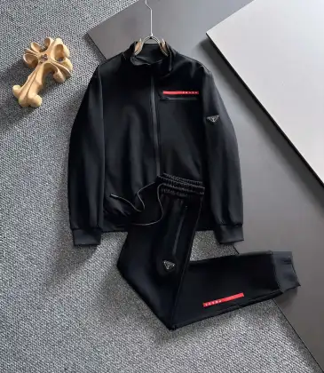 Prada Tracksuits for men #A30151