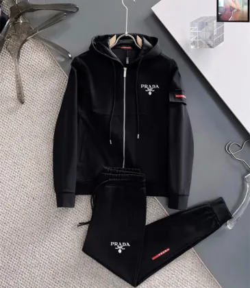 Prada Tracksuits for men #A35266