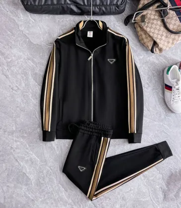 Prada Tracksuits for men #A36800