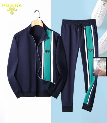 Prada Tracksuits for men #A38887