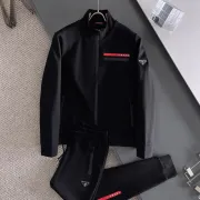 Prada Tracksuits for men #A41767