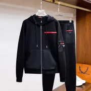 Prada Tracksuits for men #A44962