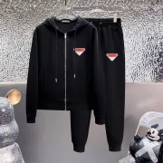 Prada Tracksuits for men #A50612