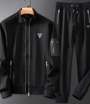 Prada Tracksuits for men #A54963