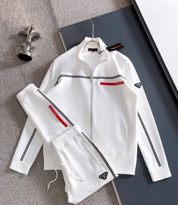 Prada Tracksuits for men #A55069
