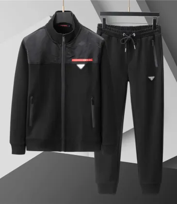 Prada Tracksuits for men #A55299