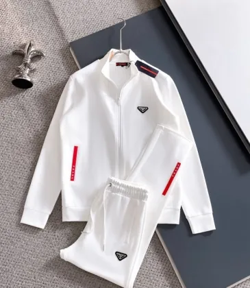 Prada Tracksuits for men #A55531