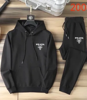 Prada Tracksuits for men #A55532