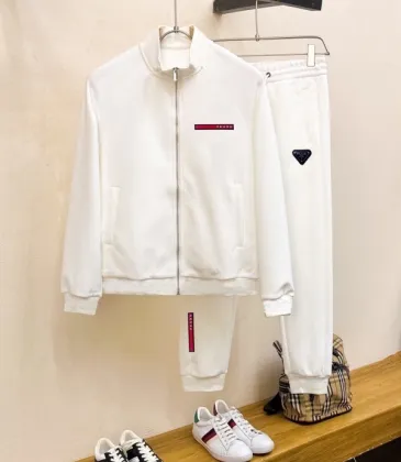 Prada Tracksuits for men #A55534