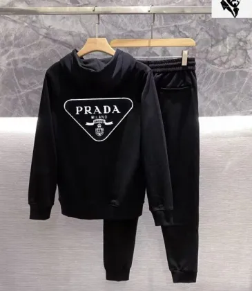 Prada Tracksuits for men #A55535