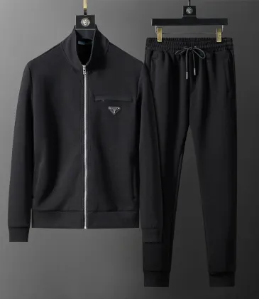 Prada Tracksuits for men #A56440