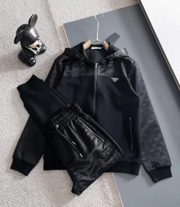 Prada Tracksuits for men #A58857