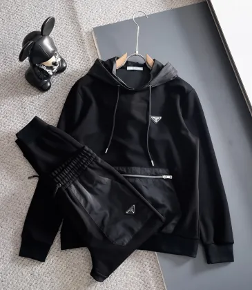 Prada Tracksuits for men #A58858