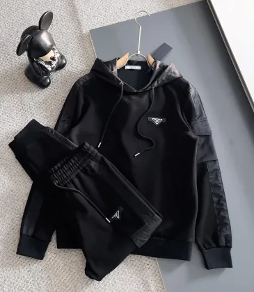 Prada Tracksuits for men #A58859