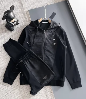 Prada Tracksuits for men #A58860