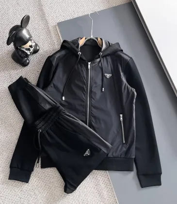 Prada Tracksuits for men #A58861