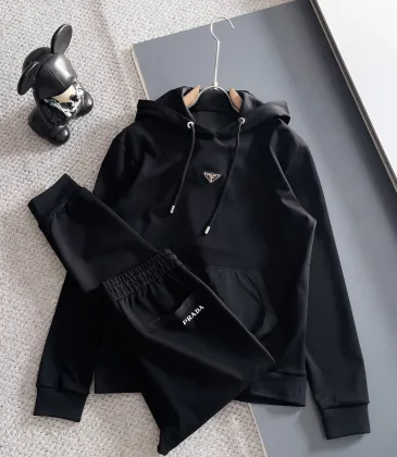 Prada Tracksuits for men #A58862