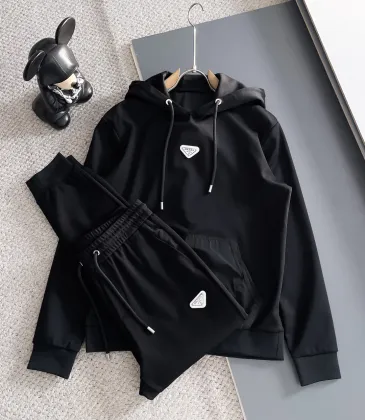 Prada Tracksuits for men #A58863