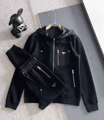 Prada Tracksuits for men #A58864