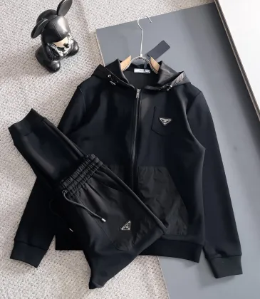 Prada Tracksuits for men #A58865