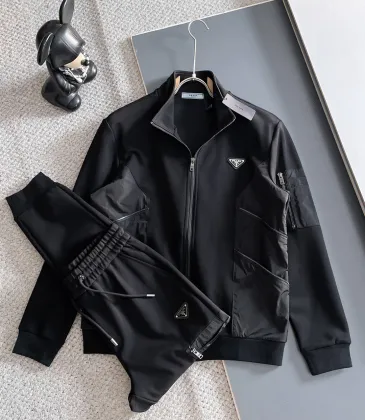Prada Tracksuits for men #A58885
