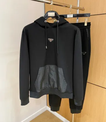 Prada Tracksuits for men #A60150