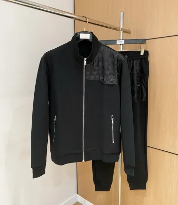 Prada Tracksuits for men #A60154