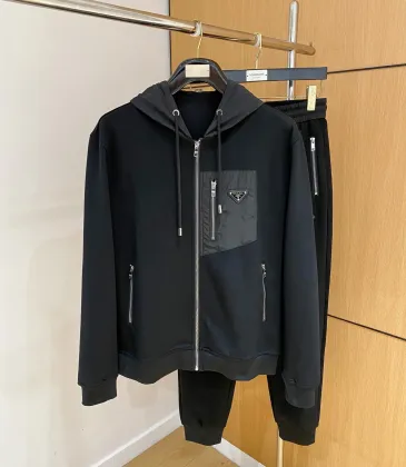 Prada Tracksuits for men #A60169
