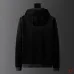 Prada Tracksuits for men Fleece-lined and thickened #A58003