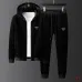 Prada Tracksuits for men Fleece-lined and thickened #A58003