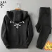 Prada Tracksuits for men Fleece-lined and thickened #A58016