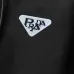 Prada Tracksuits for men Fleece-lined and thickened #A58016